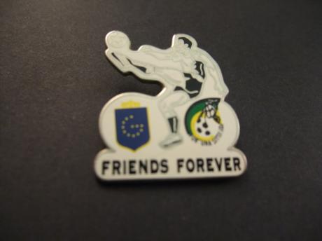Fortuna Sittard voetbalclub Friends Forever